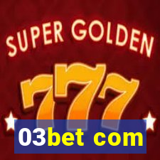 03bet com